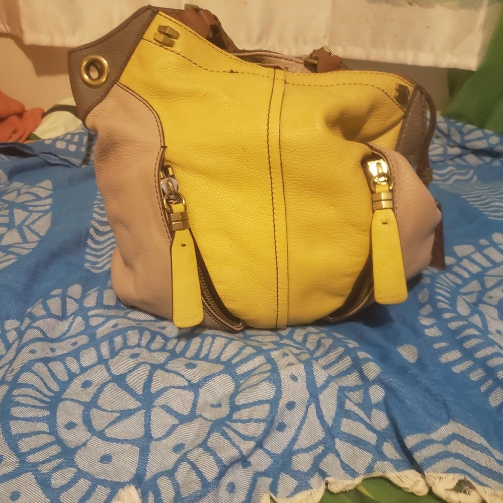 Oryany Victoria Handbag